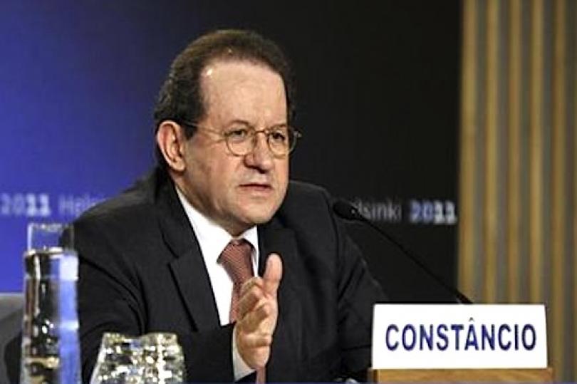 كونستانسيو: قرار توسيع السياسة النقدية سيعتمد على البيانات القادمة