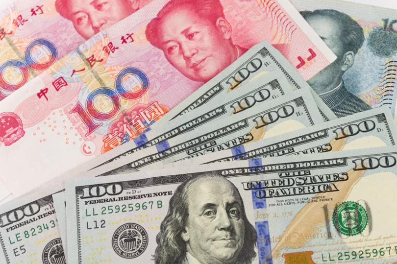 بنك الصين الشعبي يحدد سعر صرف اليوان عند 6.5658