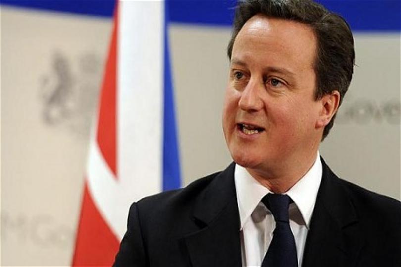 رئيس الوزراء البريطاني لن يترشح لفترة ولاية ثالثة