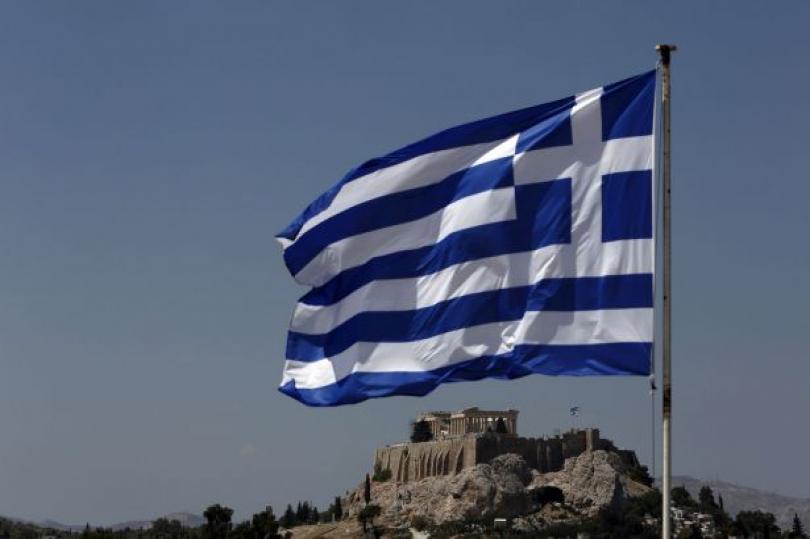 اليونان تُطالب المركزى الأوروبى باستمرار دعم النظام المصرفى