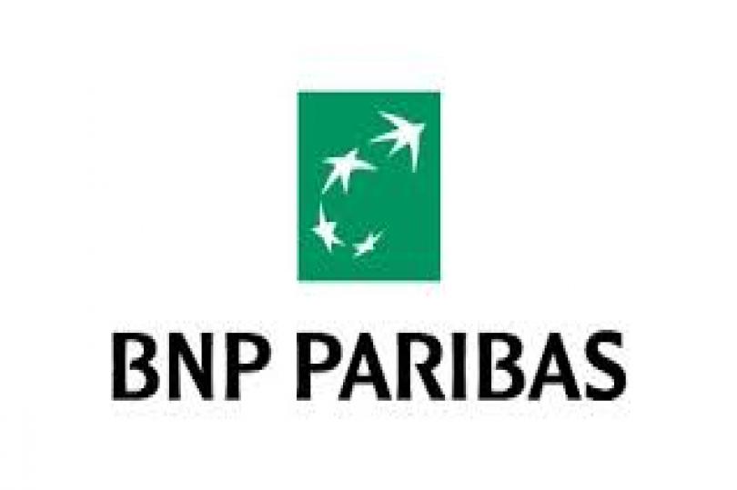 بنك BNP Paribas يوصي ببيع اليورو دولار من المستوى 1.0990