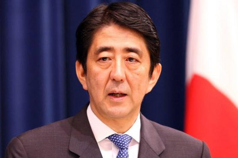 آبي: الاقتصاد الياباني ابتعد عن مخاطر الانكماش نهائيًا
