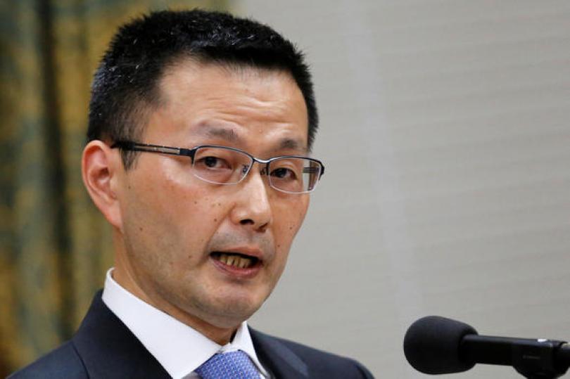نائب محافظ بنك اليابان: قد نحتاج لمزيد من التحفيز النقدي لضمان ارتفاع التضخم