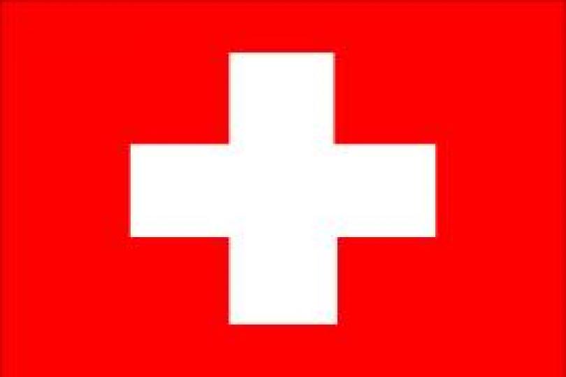 الحكومة السويسرية لا تتوقع انخفاض الفرنك على نحو حاد في الوقت الحالي