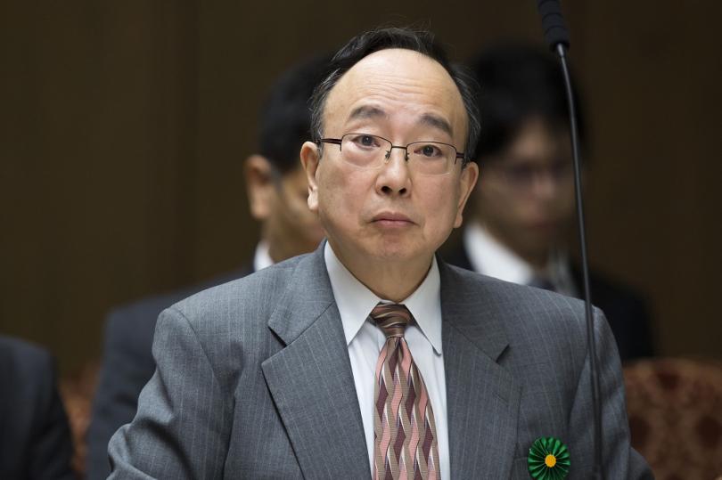 عضو بنك اليابان: سنتبع السياسة التي تتلائم مع الأوضاع