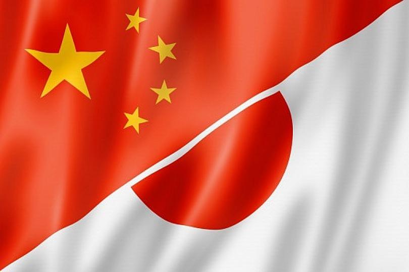 اجتماع اليابان والصين يعزز من العلاقات الثنائية