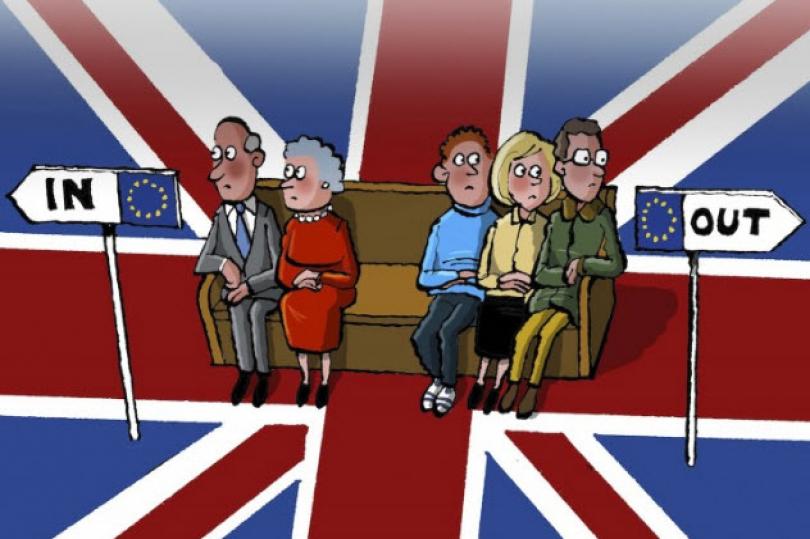 بريطانيا: تيريزا ماي لن توقع على اتفاق يخالف بنود استفتاء البريكست