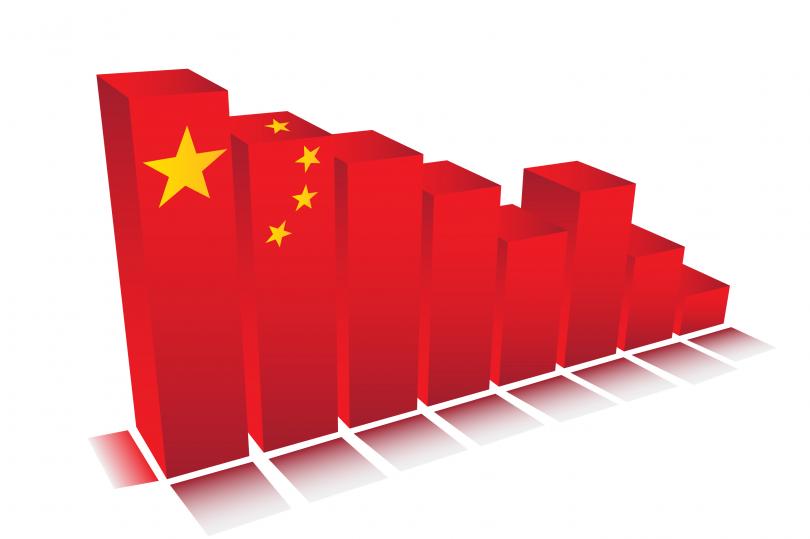 تراجع الاحتياطي الأجنبي في الصين يشير إلى قلق المستثمرين