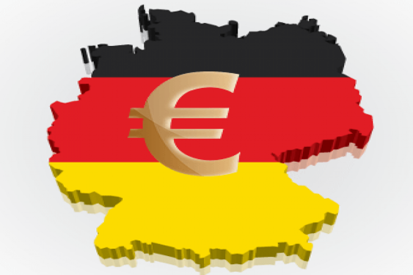بيانات التضخم الألمانية اليوم دليلًا على نمو اقتصاد منطقة اليورو