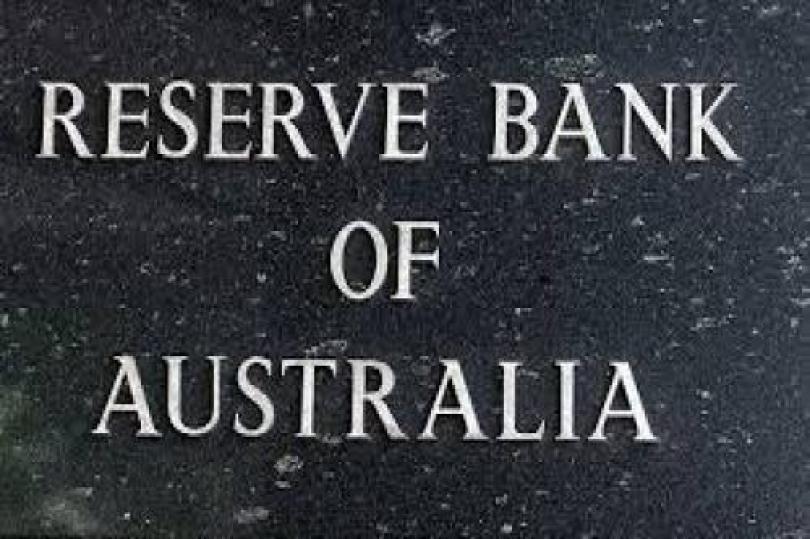الاحتياطي الاسترالي يناقش خفض الفائدة مرة أخري