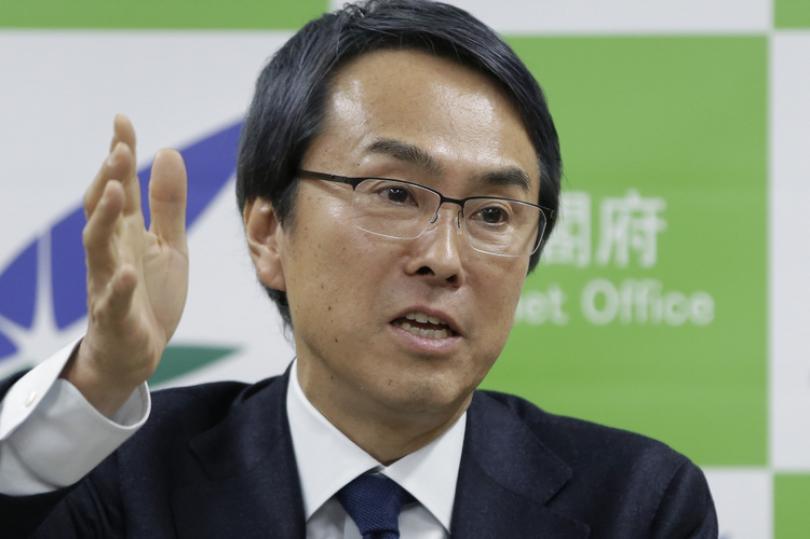 وزير الاقتصاد الياباني يؤكد على نمو الاقتصاد بوتيرة معتدلة