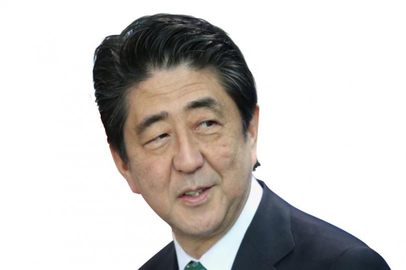 آبي : ستضمن موازنة العام المقبل قوة الاقتصاد الياباني