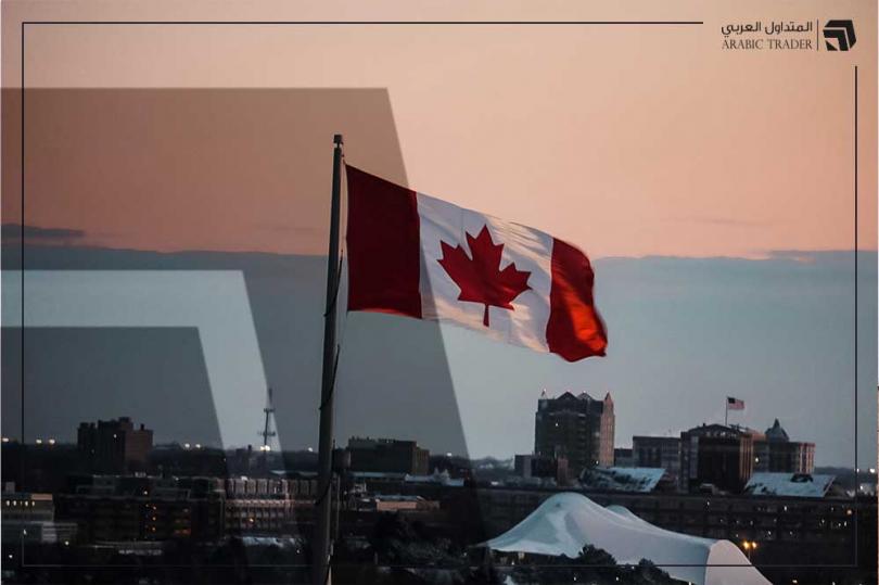 الناتج المحلي الإجمالي في كندا أعلى من التوقعات!
