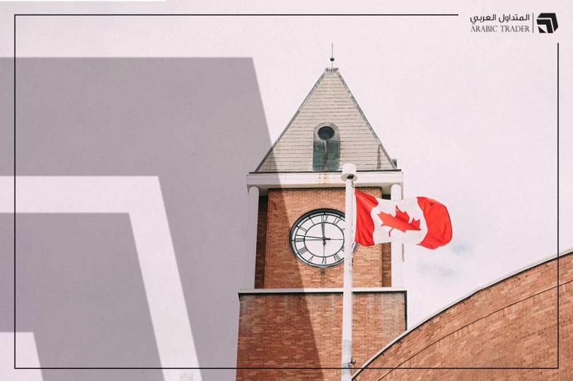 عاجل – صدور بيانات النمو الاقتصادي في كندا خلال ديسمبر الماضي!