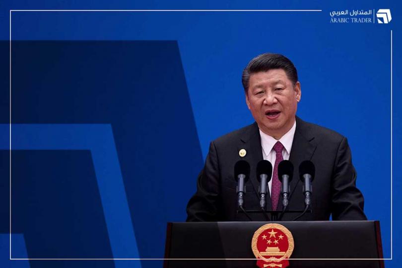 الرئيس الصيني يدعو لتسوية سلمية لإنهاء الحرب الأوكرانية