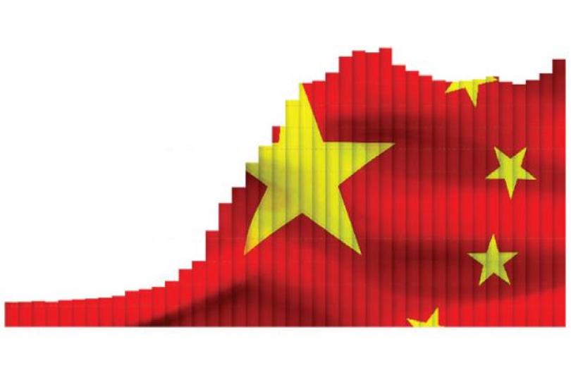 على الرغم من ارتفاع أسعار المستهلكين، لا تزال الصين تواجه مخاطر الانكماش
