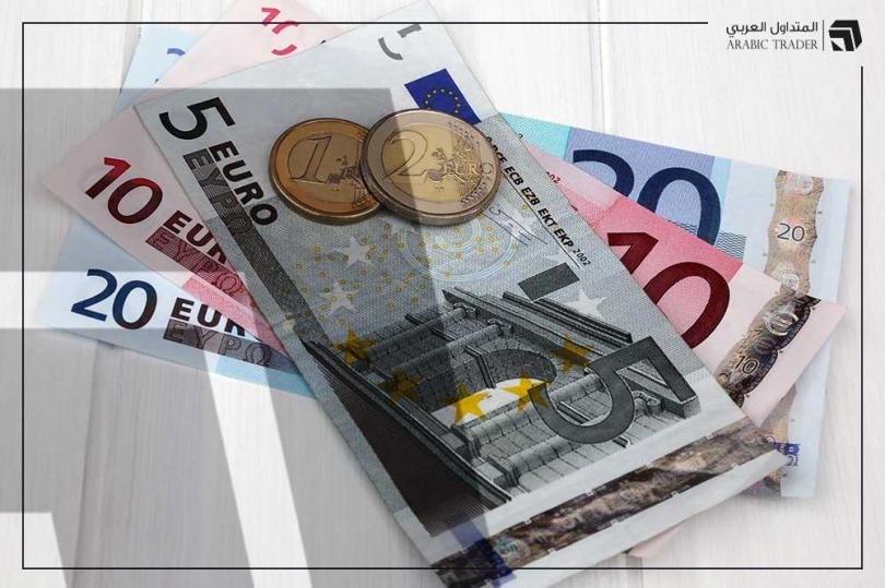 عضو المركزي الأوروبي يدلي بتصريحات مهمة حول سعر صرف اليورو