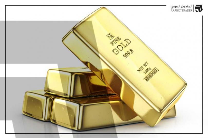 سعر الذهب قرب مستويات 1,890 دولار مجددا في ظل التطورات الأخيرة