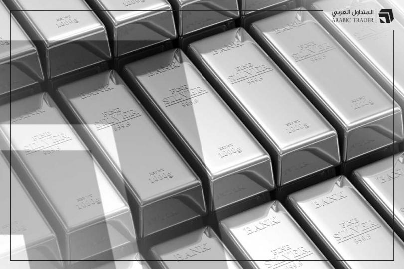 تقرير COT: ارتفاع التمركزات الشرائية على الفضة للأسبوع الخامس على التوالي