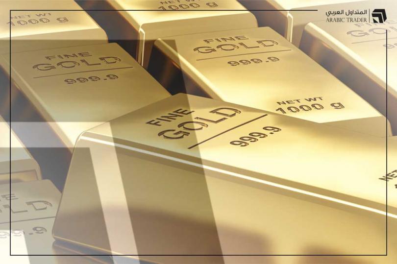 أسعار الذهب دون 1840 دولار في انتظار تطورات حزمة التحفيز الجديدة