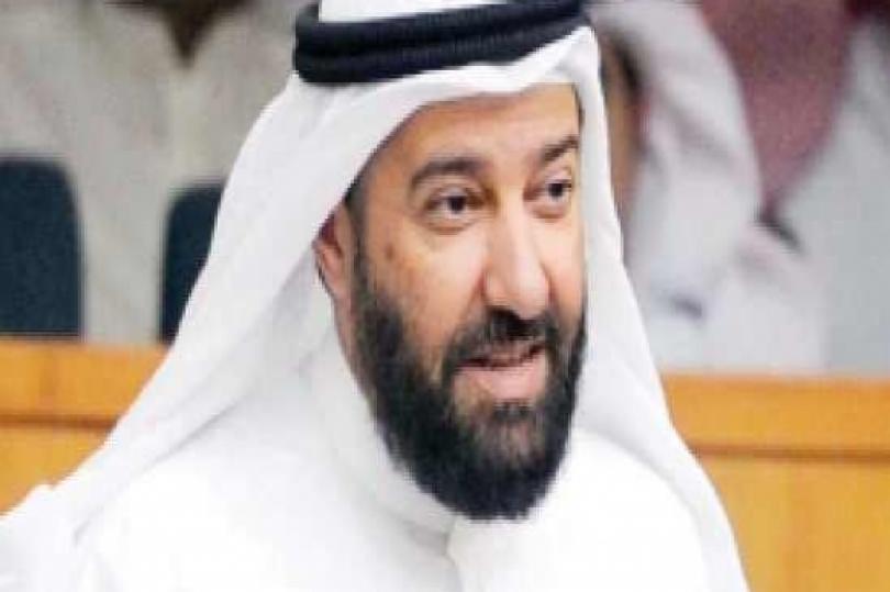 وزير االبترول الكويتي يتوقع تعافي أسعار النفط في النصف الثاني من 2015