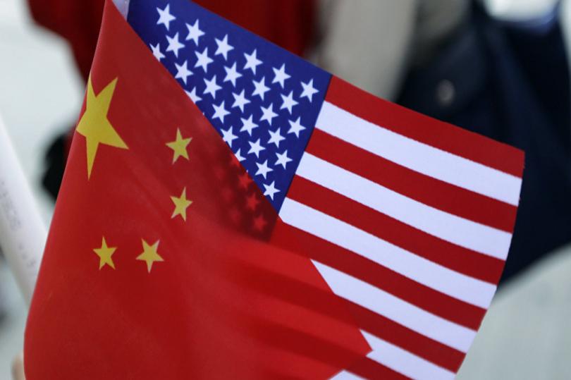 الصين: الباب لا يزال مفتوحاً للتفاوض مع الولايات المتحدة