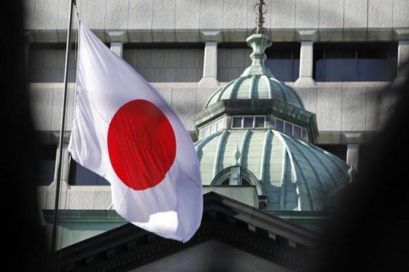 الاقتصاد الياباني يعود إلى الركود مرة آخرى