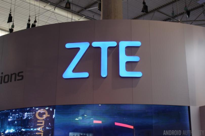 التجارة الأمريكية توقع اتفاق مع مجموعة ZTE الصينية