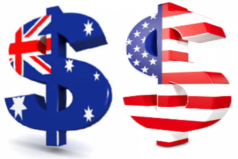 البيانات الاقتصادية تفشل في دعم الدولار الاسترالي