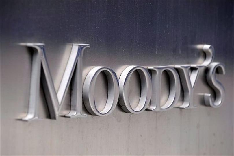 توقعات Moody's بشأن النمو الاقتصادي الصيني
