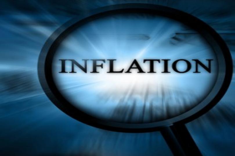 خطورة اقتراب معدلات التضخم البريطانية من خطر الانكماش