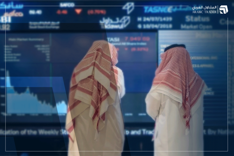 الأسهم السعودية تغلق قرب مستويات ختام الجلسة السابقة