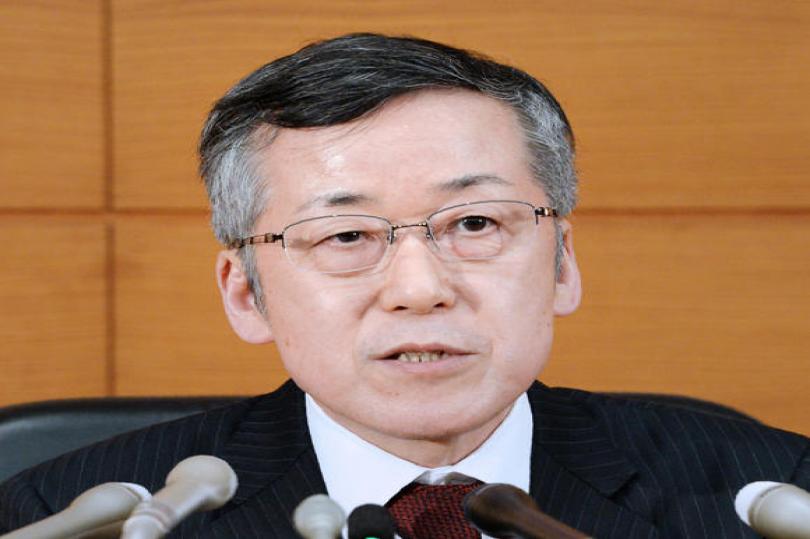 هارادا: لا حاجة لإتخاذ بنك اليابان مزيد من الإجراءات التسهيلية في الوقت الحالي