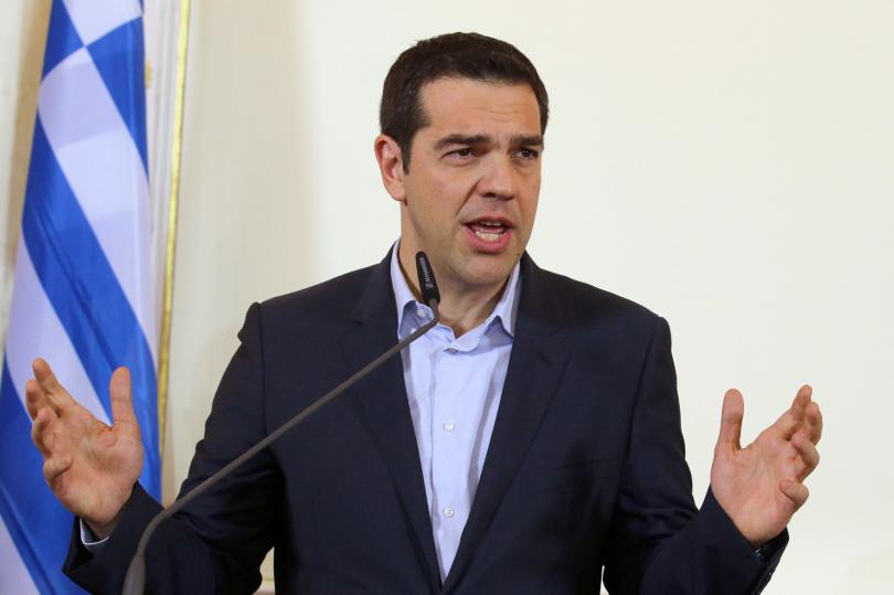 أهم تعليقات رئيس الوزراء اليوناني على عودة بلاده إلى سوق السندات الأوروبي