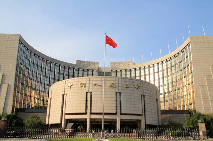 بنك الصين الشعبي: مازالت الصين تحت وطأة العديد من الضغوط الهبوطية