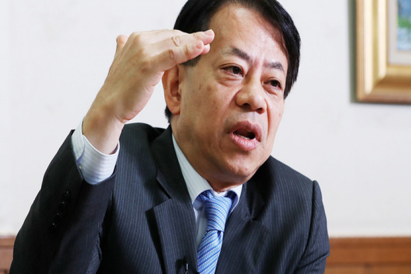 نائب وزير المالية الياباني: لن أعلق على تصريحات ترامب بشأن تحركات سوق العملات