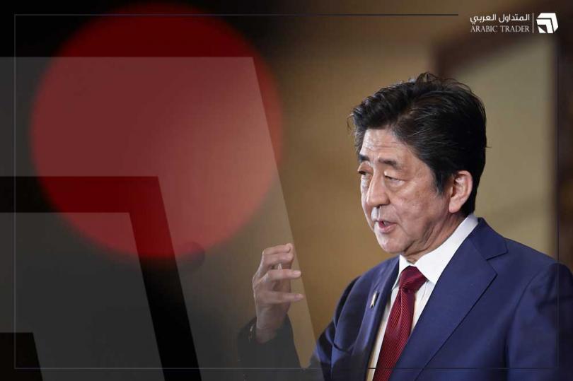 أنباء عن استقالة شينزو آبي رئيس وزراء اليابان