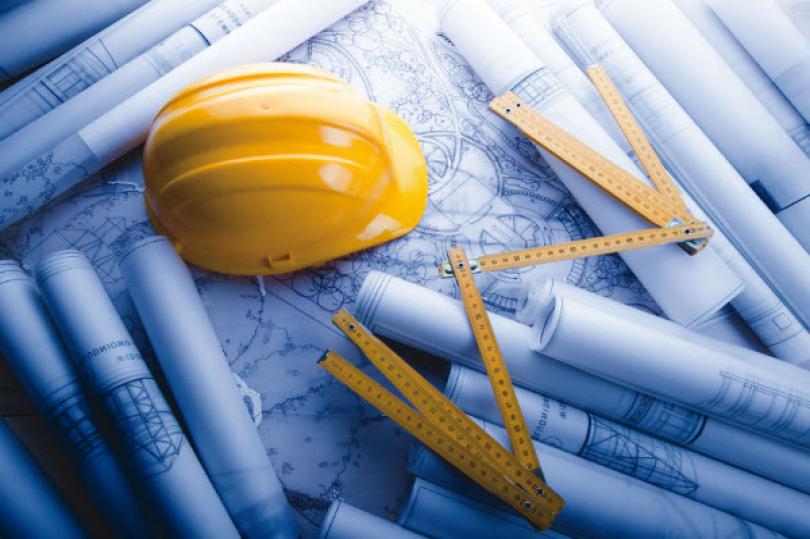 مؤشر PMI البناء البريطاني يتراجع إلى 51.2