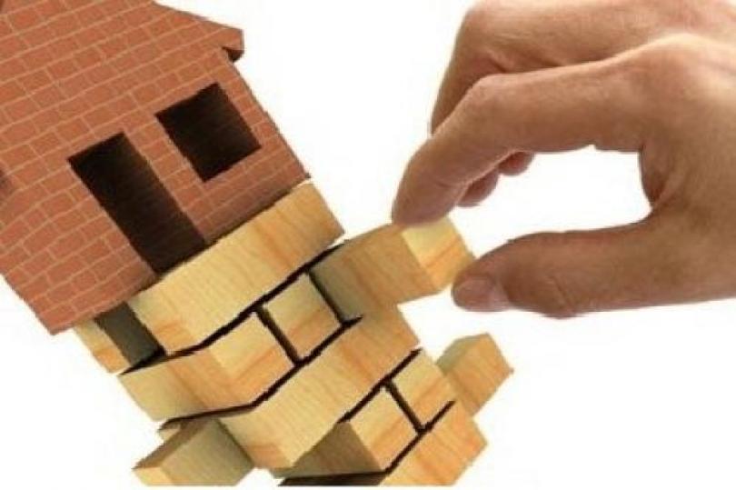 مؤشر هاليفكس لأسعار المنازل يرتفع في مايو