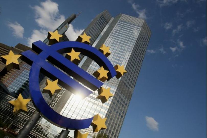 البنك المركزي الأوروبي يرفع حجم السيولة الطارئة لليونان مرة أخرى