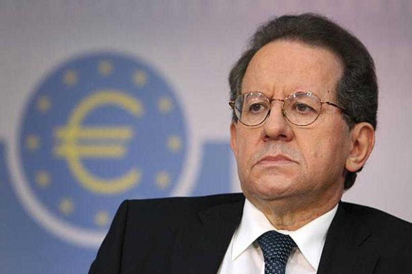 عضو المركزي الأوروبي: تباطأ النمو الاقتصادي ليس أمر خطير
