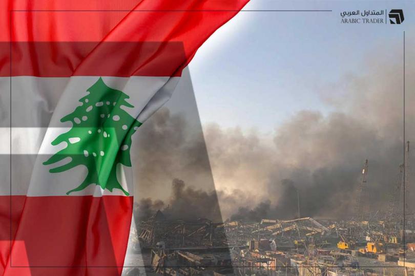 هل هناك يد خفية وراء انفجار بيروت؟ .. الرئيس اللبناني يرد
