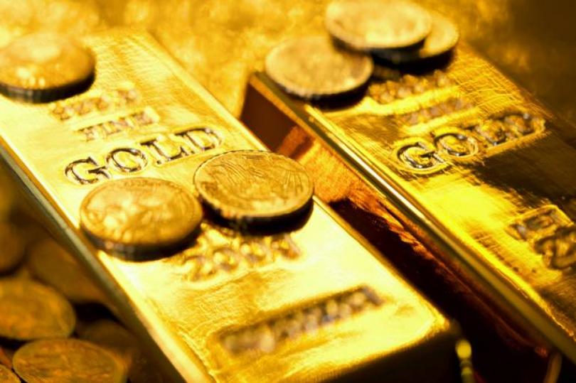 عاجل: الذهب يعمق خسائره لليوم الثاني رغم جمود الدولار