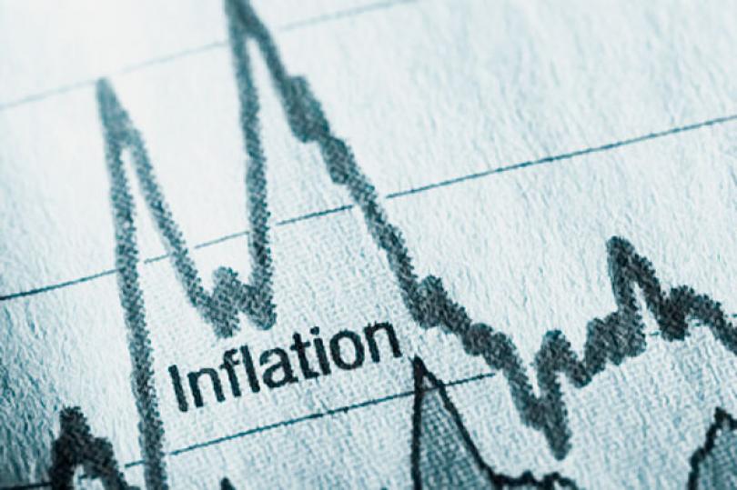 بيانات التضخم في الولايات المتحدة تدعم الدولار
