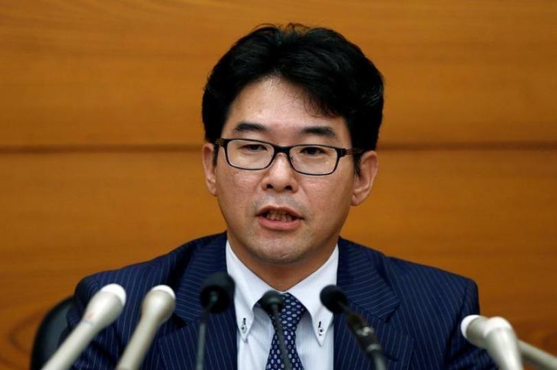 عضو بنك اليابان Kataoka: لا يجب الاستمرار في برنامج التيسير النقدي