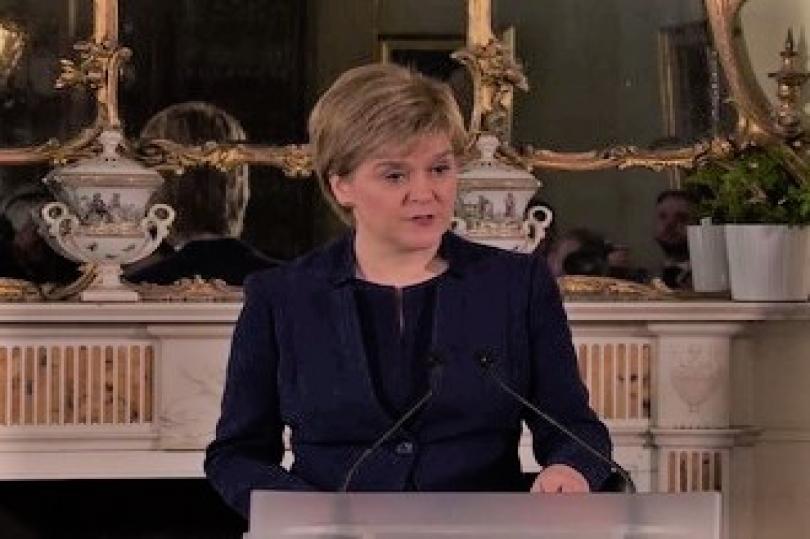 اسكتلندا: تصويت الثقة ضد الحكومة البريطانية قد ينجح هذه المرة