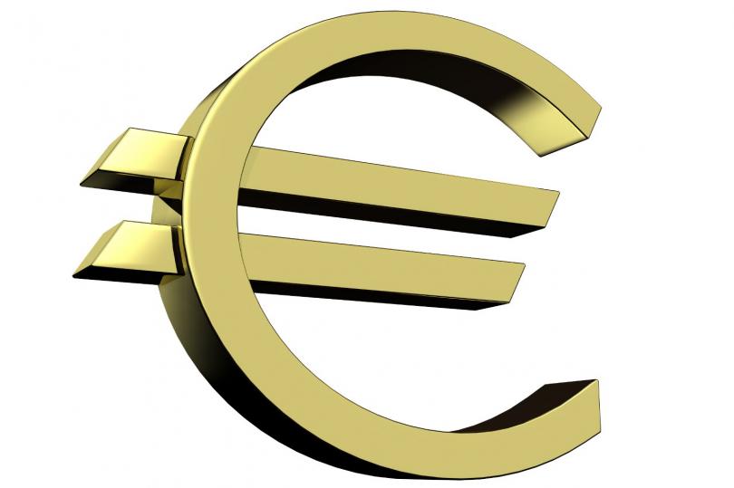 اليورو يشهد تراجعاً عقب تراجع البيانات