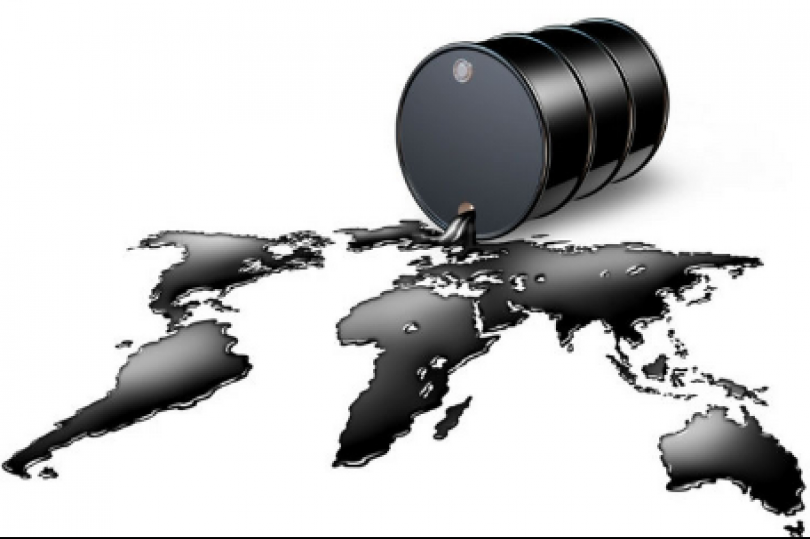 إنتاج المملكة السعودية من النفط يشهد مستويات قياسية في إبريل