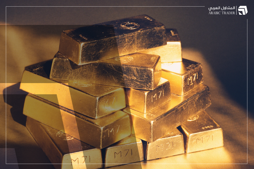 الذهب يرتفع هامشيا مع ترقب بيانات التضخم المفضلة للفيدرالي