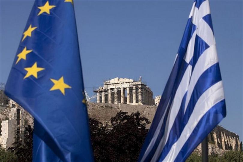 اليونان تعِد بالتوصل الى اتفاق مع مجموعة اليورو الأسبوع المقبل